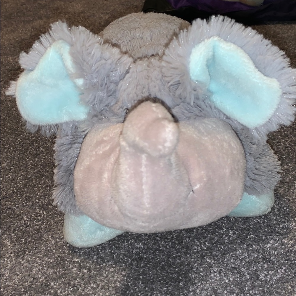 Elephant Pillow Pet